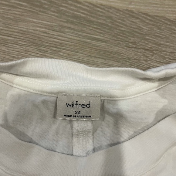 Wilfred Top - Picture 2 of 2